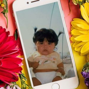 Meet your Posher, Sylvia